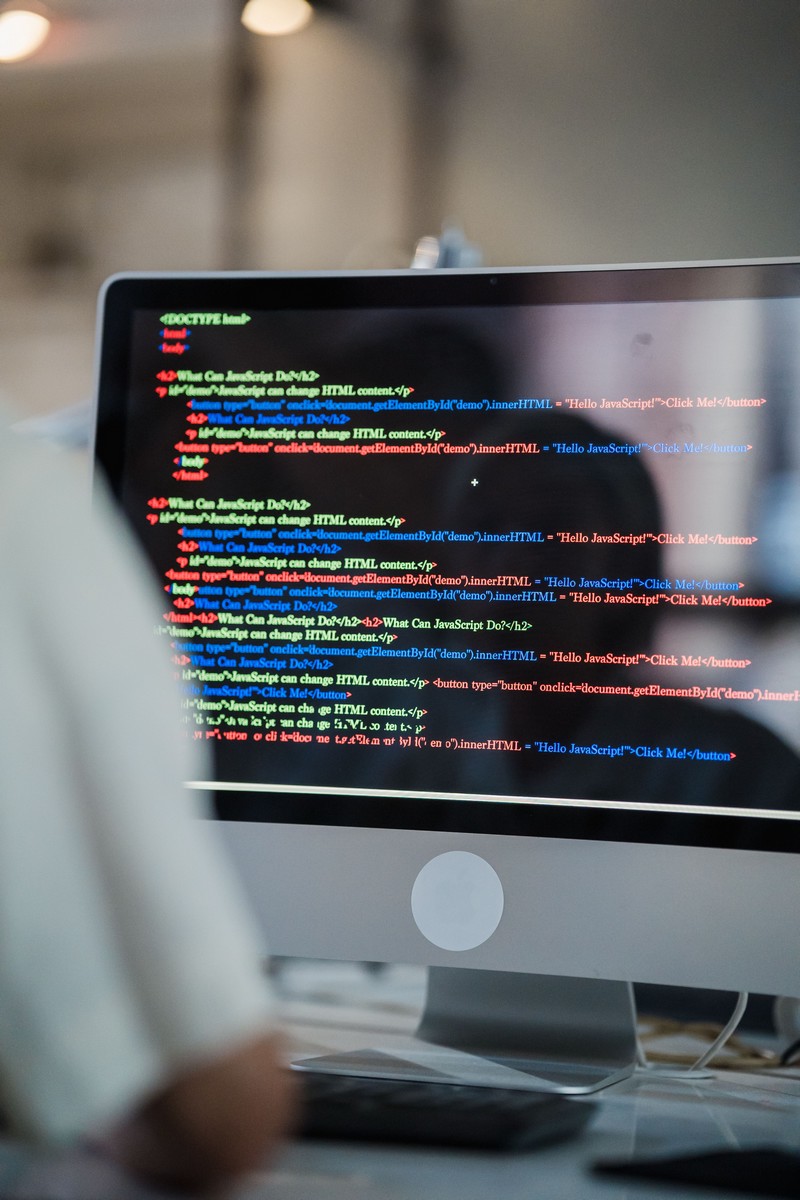 Code Illudtration