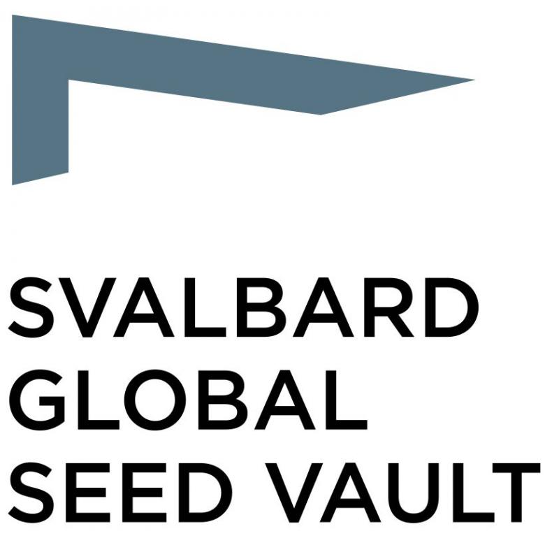 Svalbard Global Seed Vault